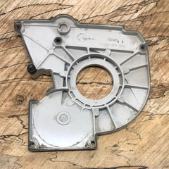 Stihl 042 Chainsaw Oil Pump Dust cover 1117 020 1100 New (S-2)