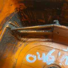 Stihl 046 MS460 chainsaw air filter cover #2