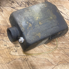 Partner Chainsaw R16 R20 + Gas/Fuel Tank type 2