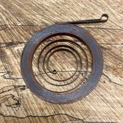 poulan 5200 chainsaw starter recoil spring new 42049 (bin 5)