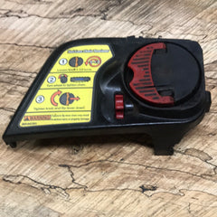 Poulan 4218 Craftsman 42cc Chainsaw EZ Adjust Clutch cover Assembly black
