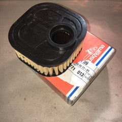 husqvarna 272xp west coast chainsaw hd air filter 503 55 11-01 new (UNH-003)