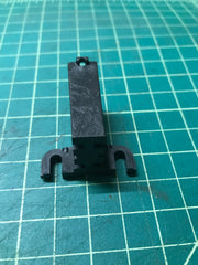 Homelite generator brush holder 02365 New (HM1807)