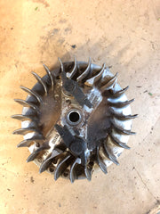 Dolmar PS-5100 Chainsaw Flywheel (standard starter)