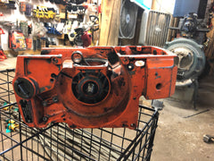 Husqvarna 288xp Chainsaw Crankcase Assembly