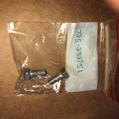 jonsered 70e, 910, 49sp chainsaw bolt set 725 23 27-51 new (d-803)