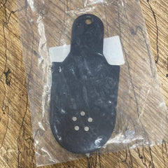 Sabre Single Rivet Replacement Sprocket Nose 3/8" NEW (.050 .058 .063 ga)