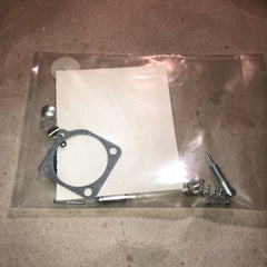 homelite st-80, st-100, st-120 string trimmer carburetor repair kit 95856 (hm-154)