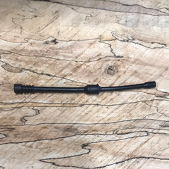 McCulloch Chainsaw Molded Fuel line 215708 NEW 72-17-102
