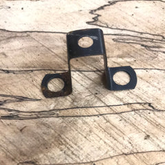 McCulloch Power Mac 6 Chainsaw Muffler Locking Clip NEW (Box 11) 68725