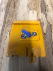 Partner 5000 Chainsaw Air Filter and Cover Assembly 505 31 55-42 NEW (RBFP-8N)