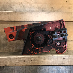 Dolmar 343 Cut off saw Complete Crankcase Assembly