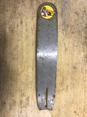 Vintage Chip-A-Saw Bar #3 (PMC)