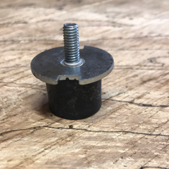 Dolmar 309 343 Saw Rubber Buffer Mount 965-403-131 NEW