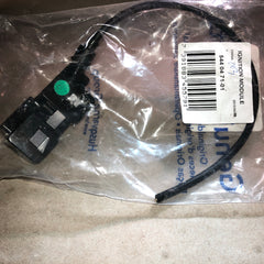 husqvarna 365, 372, 385, 570, 575 chainsaw ignition module new oem (h-10)