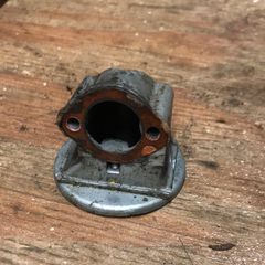 Dolmar 309 Chopsaw Air Filter Mount