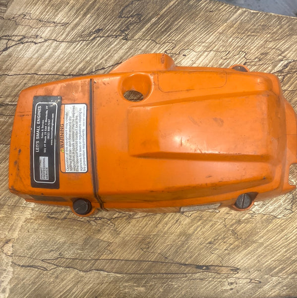 Stihl MS261 c Chainsaw Top Cover #3 |