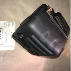 husqvarna 357xp, 359 chainsaw high output muffler 504 70 64-01 new oem (h-10)