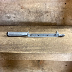 Homelite chainsaw vintage file holder with 5/32" file A-92617 new (HM-1000)