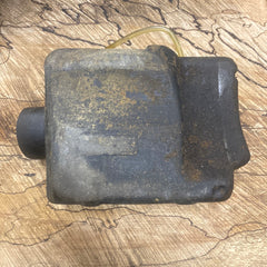 Partner Chainsaw R16 R20 + Gas/Fuel Tank type 2