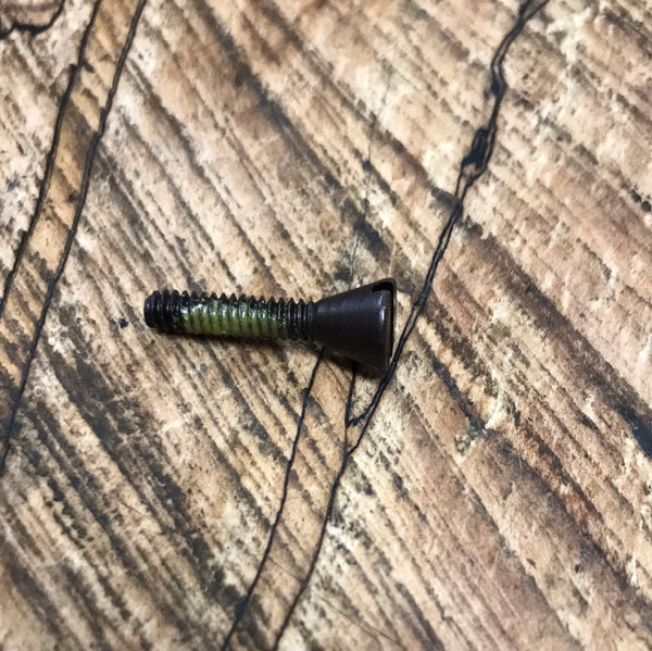 McCulloch Mini Mac 6A Chainsaw carburetor idle screw new 68566 (bin 61