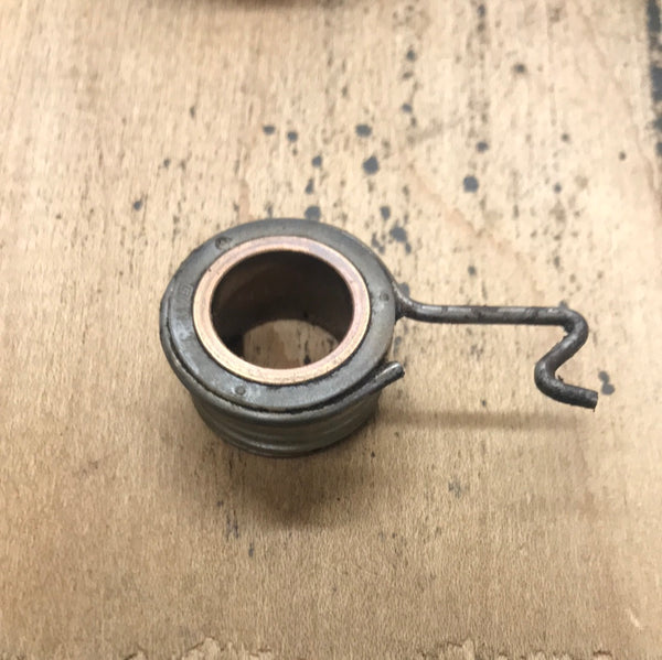 Stihl 017, 018, Ms170, Ms180, Rönktámasz | Kertigépek - Foto 3