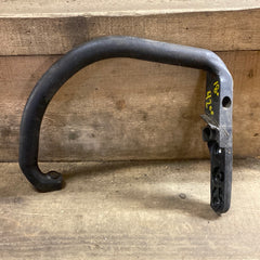 poulan built craftsman chainsaw model # 358.350480 top handle