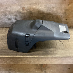 Jonsered 2188 Turbo Chainsaw Air Filter and Top Cover Set #2