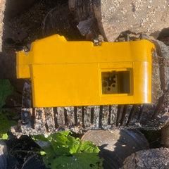 Partner R20 Chainsaw crankcase crank case 340785 NEW RBFP-8N