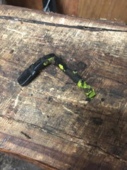 Poulan 3400 3700 3800 Chainsaw Manual Oil Pump Lever