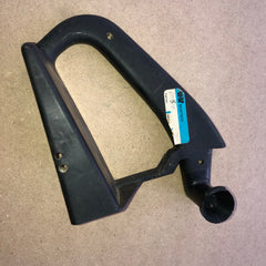 jonsered 910 chainsaw right rear trigger handle half 504 65 55-08 new (JN-AAB)