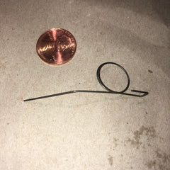 homelite super xl, xl-12 chainsaw spring 65375-2 new (hm-154)