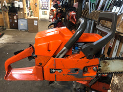 Husqvarna 272XP Complete Running Serviced Chainsaw 5110654