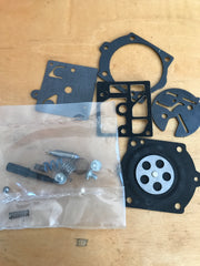 Homelite Chainsaw HDC Carburetor Repair Kit NEW 93197-A Fits Homelite Super 2 XL Chainsaws (hm 315)