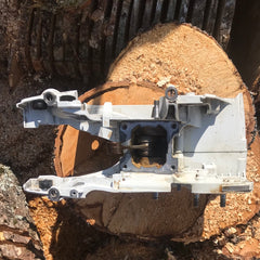 Stihl MS261c Chainsaw Crankcase Assembly #2