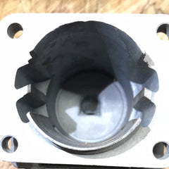 Homelite Super XL Auto Chainsaw Cylinder A-69714 NEW (hose)