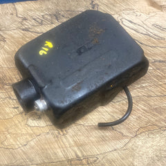 Partner Chainsaw R16 R20 + Gas/Fuel Tank