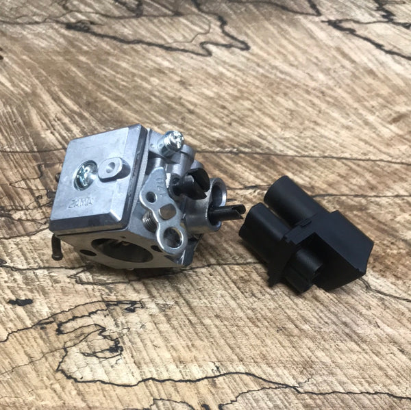 Dolmar PS6400 - PS7910 Chainsaw Zama dm12b Carburetor 038-153-515