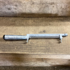 Homelite chainsaw vintage file holder with 5/32" file A-92617 new (HM-1000)