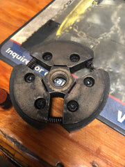 Echo CST-610EVL Chainsaw Clutch Mechanism