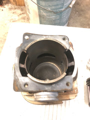 Husqvarna 390xp Chainsaw Piston and Cylinder set