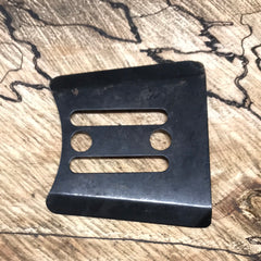 Mcculloch Mac 10-10 Chainsaw Bar Plate 323440 NEW (MC-61)