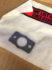 Homelite Chainsaw Carburetor Gasket NEW 70743-A Fits Homelite 350 Chainsaws (hm 318)