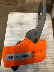 Husqvarna 262xp Chainsaw Chainbrake Assembly metal 503 74 70-72 NEW (HAB-1)