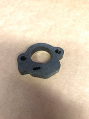 Homelite Chainsaw Carburetor Spacer NEW 58780 Fits XL-12 Chainsaws (hm 311)