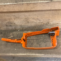 stihl 041 av chainsaw rear trigger handle shroud only #2