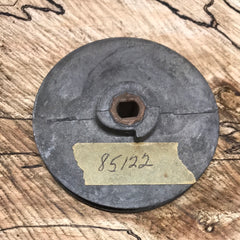 mcculloch pro mac 700 chainsaw starter pulley drum 85122 New (box 12)