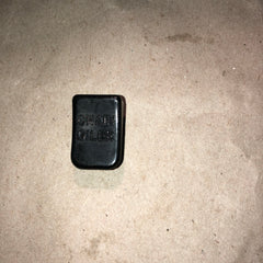 homelite 2000, 1050 chainsaw oiler button 58357 new (hm-153)