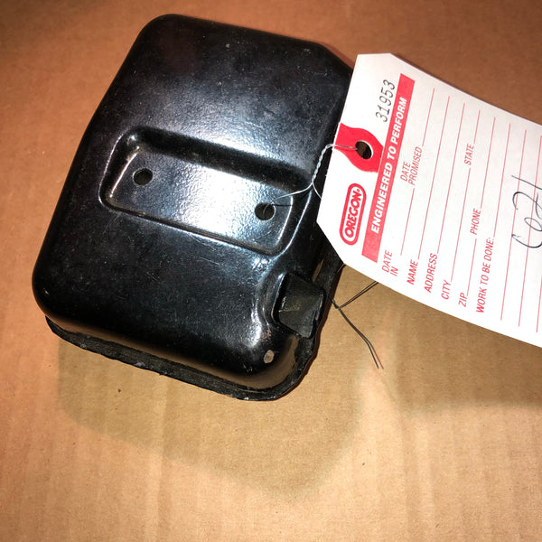 Jonsered 70E, 621 Chainsaw Muffler NEW 504 72 1900 (J01)
