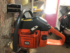 Husqvarna 44 Complete Running Serviced Chainsaw